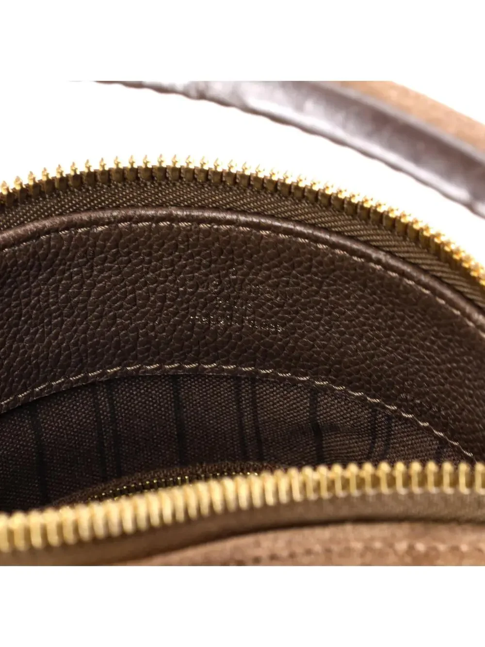 Louis Vuitton Audacieuse Handbag #322085L11B